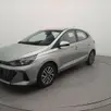 HYUNDAI HB20 1.0 12V FLEX LIMITED PLUS MANUAL HYUNDAI HB20 1.0 12V FLEX LIMITED PLUS MANUAL