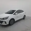 HYUNDAI HB20 1.0 12V FLEX LIMITED PLUS MANUAL HYUNDAI HB20 1.0 12V FLEX LIMITED PLUS MANUAL