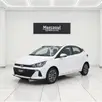 HYUNDAI HB20 1.0 12V FLEX LIMITED PLUS MANUAL HYUNDAI HB20 1.0 12V FLEX LIMITED PLUS MANUAL