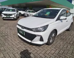 HYUNDAI HB20 1.0 12V FLEX LIMITED PLUS MANUAL HYUNDAI HB20 1.0 12V FLEX LIMITED PLUS MANUAL