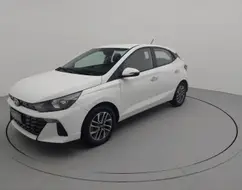 HYUNDAI HB20 1.0 12V FLEX LIMITED PLUS MANUAL HYUNDAI HB20 1.0 12V FLEX LIMITED PLUS MANUAL