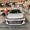 HYUNDAI HB20 1.0 12V FLEX LIMITED PLUS MANUAL HYUNDAI HB20 1.0 12V FLEX LIMITED PLUS MANUAL