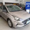 HYUNDAI HB20 1.0 12V FLEX SENSE MANUAL HYUNDAI HB20 1.0 12V FLEX SENSE MANUAL