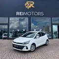 HYUNDAI HB20 1.0 12V FLEX SENSE MANUAL HYUNDAI HB20 1.0 12V FLEX SENSE MANUAL