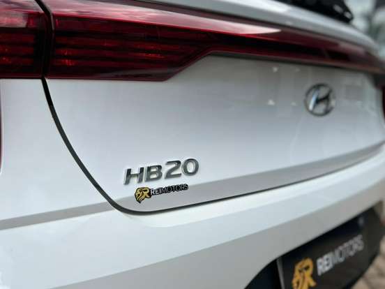 HYUNDAI-HB20-1.0 12V FLEX SENSE MANUAL HYUNDAI-HB20-2023