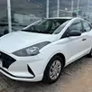 HYUNDAI HB20 1.0 12V FLEX SENSE MANUAL HYUNDAI HB20 1.0 12V FLEX SENSE MANUAL