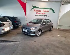 HYUNDAI HB20 1.0 12V FLEX SENSE PLUS MANUAL HYUNDAI HB20 1.0 12V FLEX SENSE PLUS MANUAL