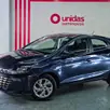 HYUNDAI HB20 1.0 12V FLEX SENSE PLUS MANUAL HYUNDAI HB20 1.0 12V FLEX SENSE PLUS MANUAL