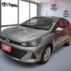 HYUNDAI HB20 1.0 12V FLEX SENSE PLUS MANUAL HYUNDAI HB20 1.0 12V FLEX SENSE PLUS MANUAL