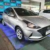 HYUNDAI HB20 1.0 12V FLEX VISION MANUAL HYUNDAI HB20 1.0 12V FLEX VISION MANUAL