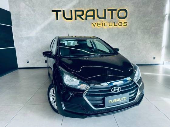 HYUNDAI HB20 1.0 COMFORT 12V FLEX 4P MANUAL