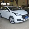 HYUNDAI HB20 1.0 COMFORT 12V FLEX 4P MANUAL HYUNDAI HB20 1.0 COMFORT 12V FLEX 4P MANUAL