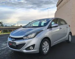 HYUNDAI HB20 1.0 COMFORT 12V FLEX 4P MANUAL HYUNDAI HB20 1.0 COMFORT 12V FLEX 4P MANUAL