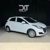 HYUNDAI HB20 1.0 COMFORT 12V FLEX 4P MANUAL HYUNDAI HB20 1.0 COMFORT 12V FLEX 4P MANUAL
