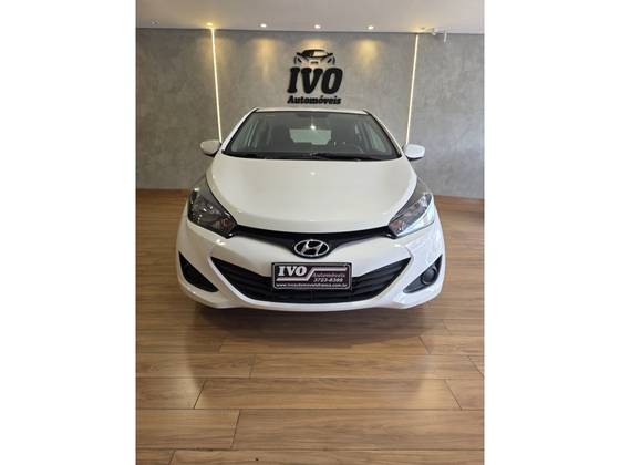 HYUNDAI HB20 1.0 COMFORT 12V FLEX 4P MANUAL