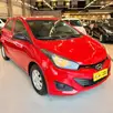 HYUNDAI HB20 1.0 COMFORT 12V FLEX 4P MANUAL HYUNDAI HB20 1.0 COMFORT 12V FLEX 4P MANUAL