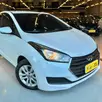 HYUNDAI HB20 1.0 COMFORT 12V FLEX 4P MANUAL HYUNDAI HB20 1.0 COMFORT 12V FLEX 4P MANUAL