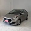 HYUNDAI HB20 1.0 COMFORT 12V FLEX 4P MANUAL HYUNDAI HB20 1.0 COMFORT 12V FLEX 4P MANUAL