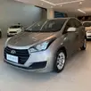 HYUNDAI HB20 1.0 COMFORT PLUS 12V FLEX 4P MANUAL HYUNDAI HB20 1.0 COMFORT PLUS 12V FLEX 4P MANUAL