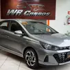 HYUNDAI HB20 1.0 TGDI FLEX COMFORT AUTOMÁTICO HYUNDAI HB20 1.0 TGDI FLEX COMFORT AUTOMÁTICO