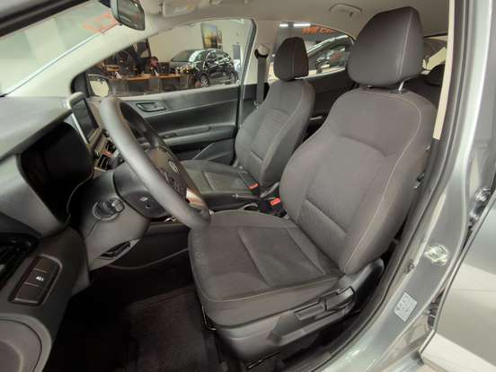 HYUNDAI-HB20-1.0 TGDI FLEX COMFORT AUTOMÁTICO HYUNDAI-HB20-2023