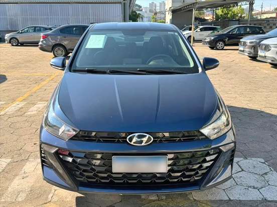 HYUNDAI-HB20-1.0 TGDI FLEX COMFORT AUTOMÁTICO HYUNDAI-HB20-2022