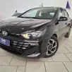 HYUNDAI HB20 1.0 TGDI FLEX COMFORT AUTOMÁTICO HYUNDAI HB20 1.0 TGDI FLEX COMFORT AUTOMÁTICO
