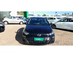 HYUNDAI HB20 1.0 TGDI FLEX COMFORT PLUS AUTOMÁTICO HYUNDAI HB20 1.0 TGDI FLEX COMFORT PLUS AUTOMÁTICO
