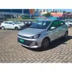HYUNDAI HB20 1.0 TGDI FLEX COMFORT PLUS AUTOMÁTICO HYUNDAI HB20 1.0 TGDI FLEX COMFORT PLUS AUTOMÁTICO