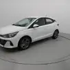 HYUNDAI HB20 1.0 TGDI FLEX COMFORT PLUS AUTOMÁTICO HYUNDAI HB20 1.0 TGDI FLEX COMFORT PLUS AUTOMÁTICO