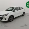 HYUNDAI HB20 1.0 TGDI FLEX COMFORT PLUS AUTOMÁTICO HYUNDAI HB20 1.0 TGDI FLEX COMFORT PLUS AUTOMÁTICO