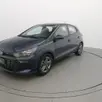 HYUNDAI HB20 1.0 TGDI FLEX COMFORT PLUS AUTOMÁTICO HYUNDAI HB20 1.0 TGDI FLEX COMFORT PLUS AUTOMÁTICO