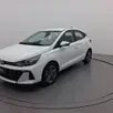 HYUNDAI HB20 1.0 TGDI FLEX COMFORT PLUS AUTOMÁTICO HYUNDAI HB20 1.0 TGDI FLEX COMFORT PLUS AUTOMÁTICO