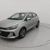 HYUNDAI HB20 1.0 TGDI FLEX COMFORT PLUS AUTOMÁTICO HYUNDAI HB20 1.0 TGDI FLEX COMFORT PLUS AUTOMÁTICO
