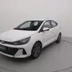 HYUNDAI HB20 1.0 TGDI FLEX COMFORT PLUS AUTOMÁTICO HYUNDAI HB20 1.0 TGDI FLEX COMFORT PLUS AUTOMÁTICO