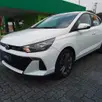 HYUNDAI HB20 1.0 TGDI FLEX COMFORT PLUS AUTOMÁTICO HYUNDAI HB20 1.0 TGDI FLEX COMFORT PLUS AUTOMÁTICO
