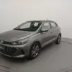 HYUNDAI HB20 1.0 TGDI FLEX COMFORT PLUS AUTOMÁTICO HYUNDAI HB20 1.0 TGDI FLEX COMFORT PLUS AUTOMÁTICO