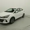 HYUNDAI HB20 1.0 TGDI FLEX COMFORT PLUS AUTOMÁTICO HYUNDAI HB20 1.0 TGDI FLEX COMFORT PLUS AUTOMÁTICO