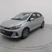 HYUNDAI HB20 1.0 TGDI FLEX COMFORT PLUS AUTOMÁTICO HYUNDAI HB20 1.0 TGDI FLEX COMFORT PLUS AUTOMÁTICO