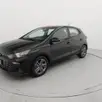 HYUNDAI HB20 1.0 TGDI FLEX COMFORT PLUS AUTOMÁTICO HYUNDAI HB20 1.0 TGDI FLEX COMFORT PLUS AUTOMÁTICO