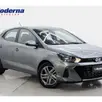 HYUNDAI HB20 1.0 TGDI FLEX COMFORT PLUS AUTOMÁTICO HYUNDAI HB20 1.0 TGDI FLEX COMFORT PLUS AUTOMÁTICO