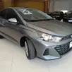HYUNDAI HB20 1.0 TGDI FLEX COMFORT PLUS MANUAL HYUNDAI HB20 1.0 TGDI FLEX COMFORT PLUS MANUAL