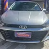 HYUNDAI HB20 1.0 TGDI FLEX COMFORT PLUS TECH AUTOMÁTICO HYUNDAI HB20 1.0 TGDI FLEX COMFORT PLUS TECH AUTOMÁTICO