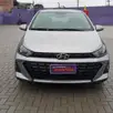 HYUNDAI HB20 1.0 TGDI FLEX COMFORT PLUS TECH AUTOMÁTICO HYUNDAI HB20 1.0 TGDI FLEX COMFORT PLUS TECH AUTOMÁTICO