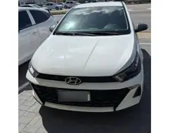 HYUNDAI HB20 1.0 TGDI FLEX COPA DO MUNDO DA FIFA QATAR 2022 AUTOMÁTICO HYUNDAI HB20 1.0 TGDI FLEX COPA DO MUNDO DA FIFA QATAR 2022 AUTOMÁTICO