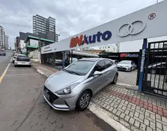 HYUNDAI HB20 1.0 TGDI FLEX EVOLUTION AUTOMÁTICO HYUNDAI HB20 1.0 TGDI FLEX EVOLUTION AUTOMÁTICO