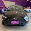 HYUNDAI HB20 1.0 TGDI FLEX LIMITED AUTOMÁTICO HYUNDAI HB20 1.0 TGDI FLEX LIMITED AUTOMÁTICO