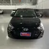 HYUNDAI HB20 1.0 TGDI FLEX LIMITED AUTOMÁTICO HYUNDAI HB20 1.0 TGDI FLEX LIMITED AUTOMÁTICO