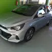HYUNDAI HB20 1.0 TGDI FLEX LIMITED AUTOMÁTICO HYUNDAI HB20 1.0 TGDI FLEX LIMITED AUTOMÁTICO