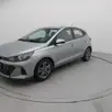 HYUNDAI HB20 1.0 TGDI FLEX LIMITED AUTOMÁTICO HYUNDAI HB20 1.0 TGDI FLEX LIMITED AUTOMÁTICO